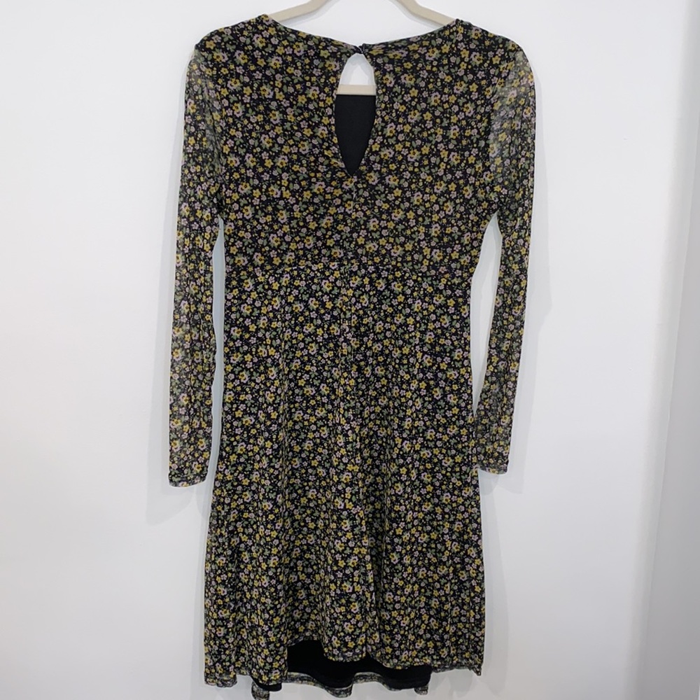 ASOS Maternity Dress - Picture 4 of 5